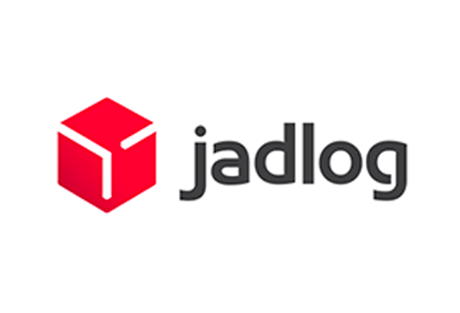 Cristiano Fernandes, <small> Representante JadLog </small>
