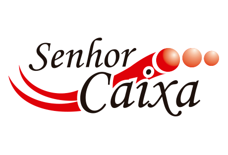 Senhor Caixa